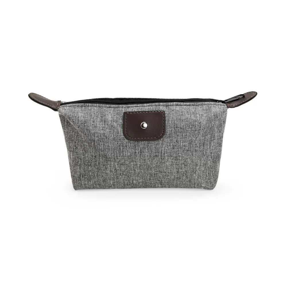 Nécessaire Poliéster PVC Mescla Personalizado