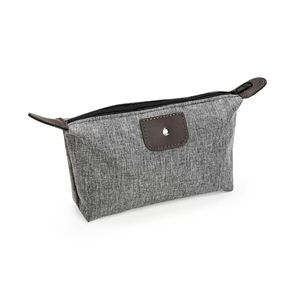 Nécessaire Poliéster PVC Mescla Personalizado