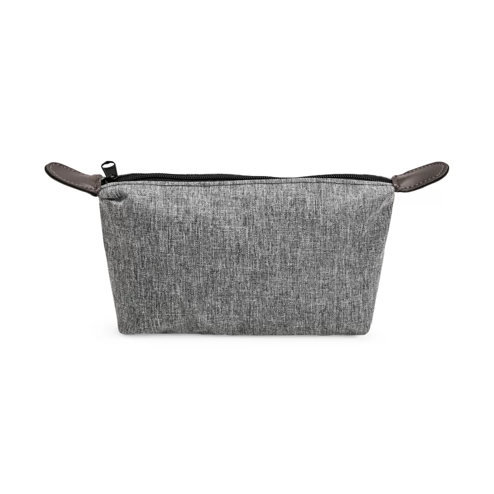 Nécessaire Poliéster PVC Mescla Personalizado