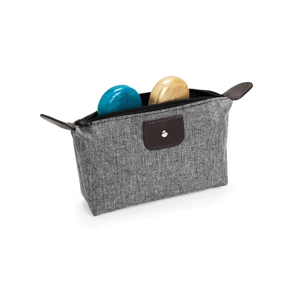 Nécessaire Poliéster PVC Mescla Personalizado