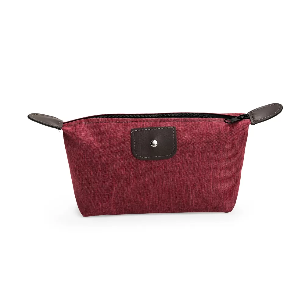 Nécessaire Poliéster PVC Mescla Personalizado