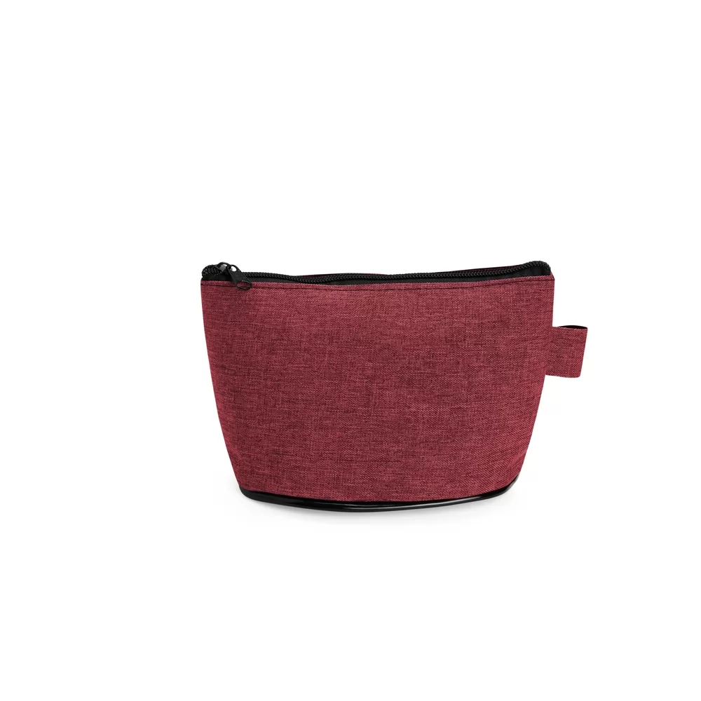 Nécessaire Poliéster PVC Mescla Personalizado