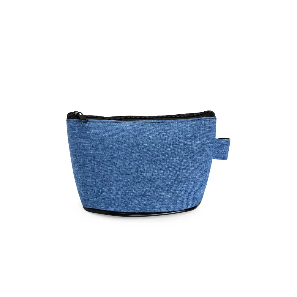 Nécessaire Poliéster PVC Mescla Personalizado