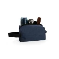 Nécessaire Poliéster PVC Mescla Personalizado