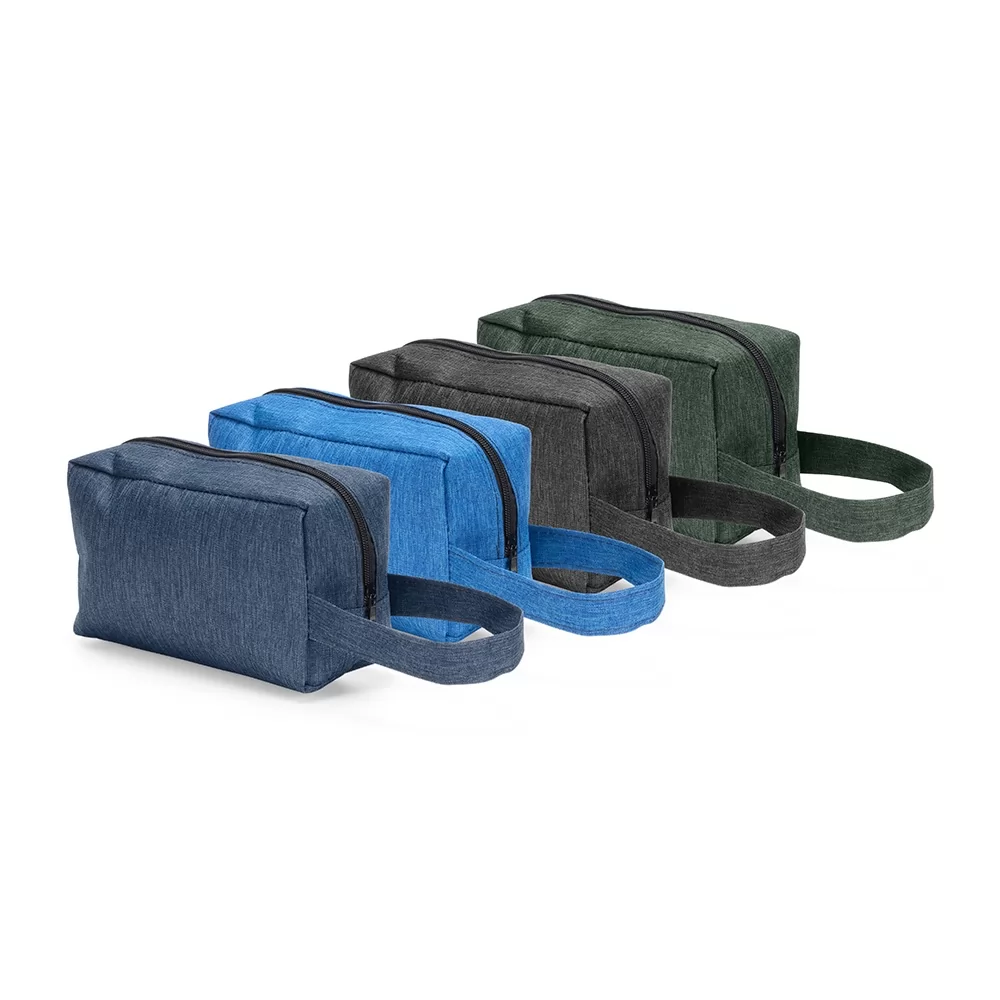 Nécessaire Poliéster PVC Mescla Personalizado