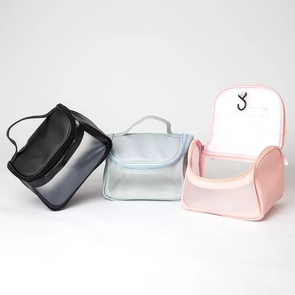 Nécessaire PU Personalizado