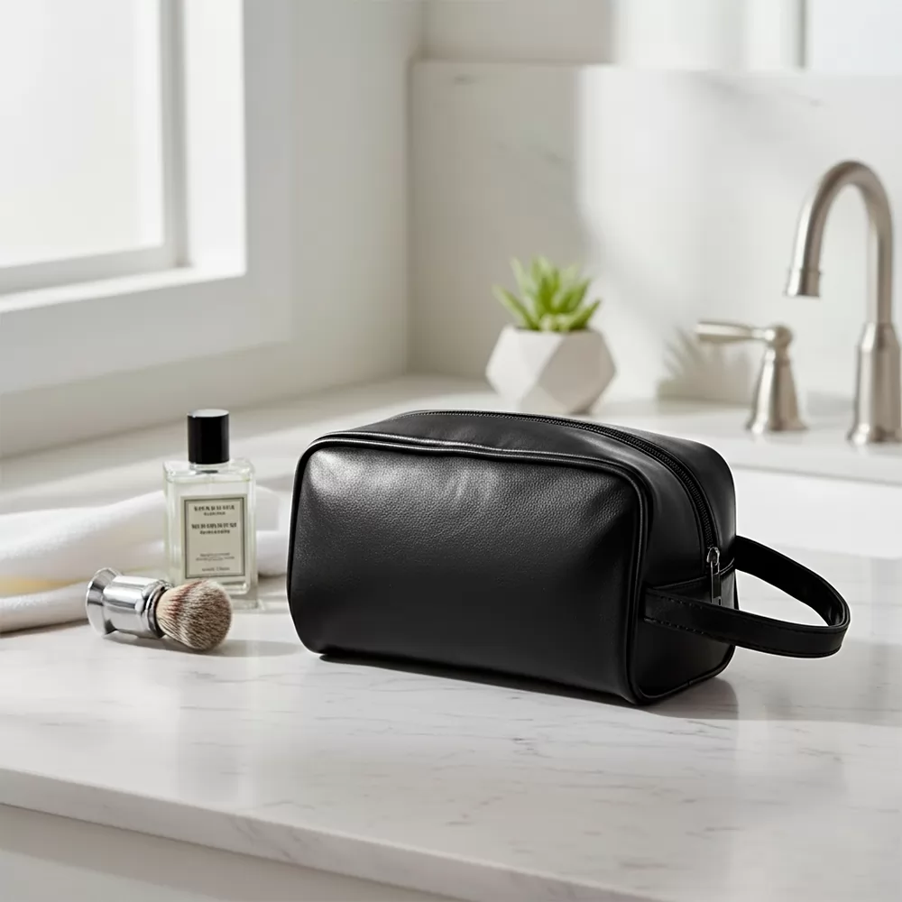 Nécessaire PU Personalizado