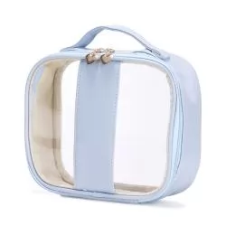 Necessaire Pvc Impermeável Personalizado  Necessaire Pvc Impermeável Personalizado