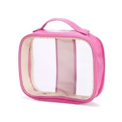 Necessaire Pvc Impermeável Personalizado  Necessaire Pvc Impermeável Personalizado