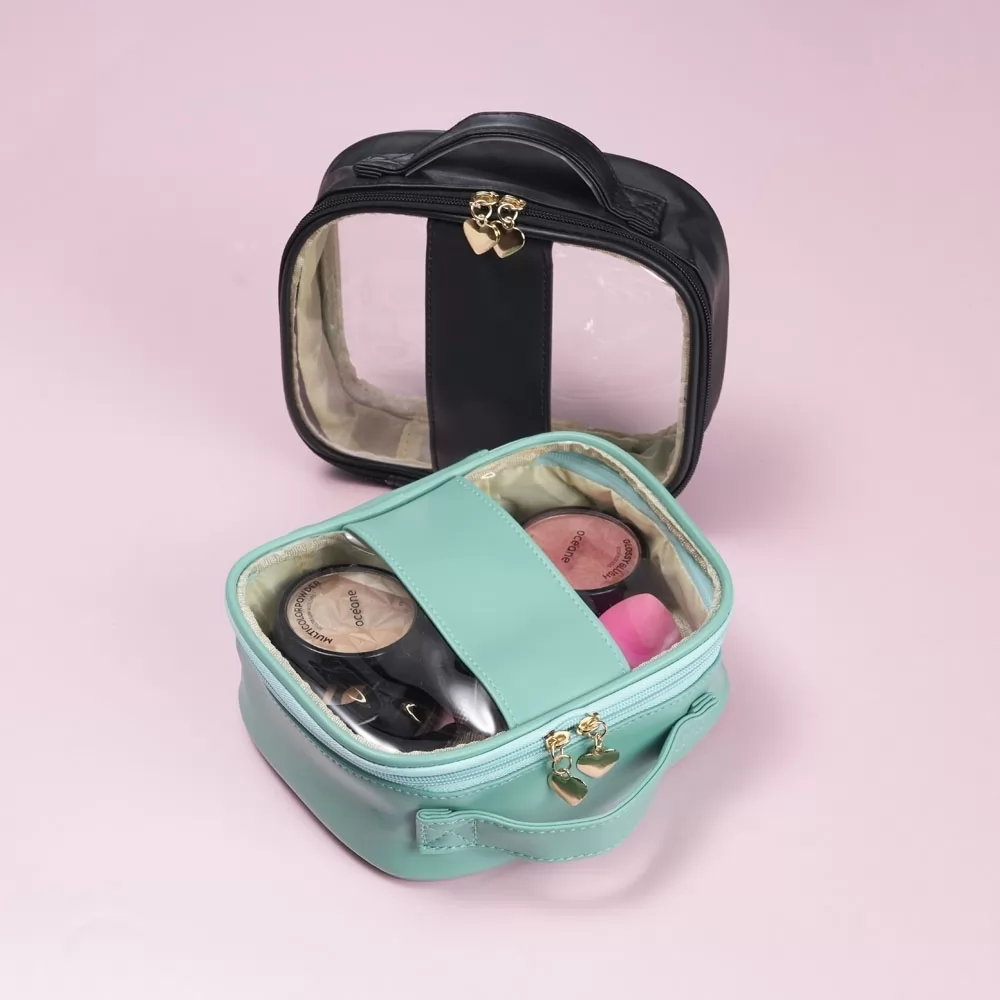 Necessaire PVC Impermeável Personalizado