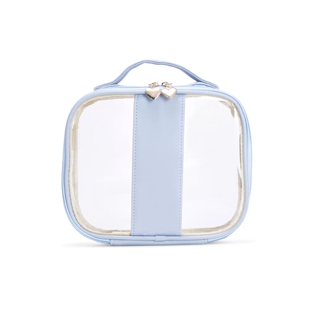 Necessaire PVC Impermeável Personalizado