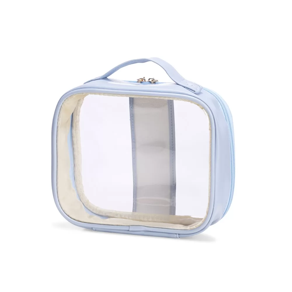 Necessaire PVC Impermeável Personalizado