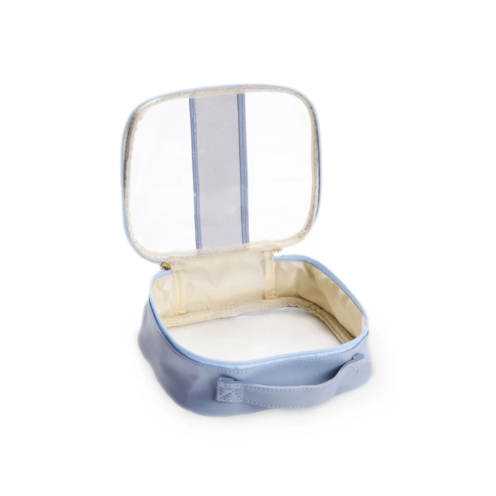 Necessaire PVC Impermeável Personalizado