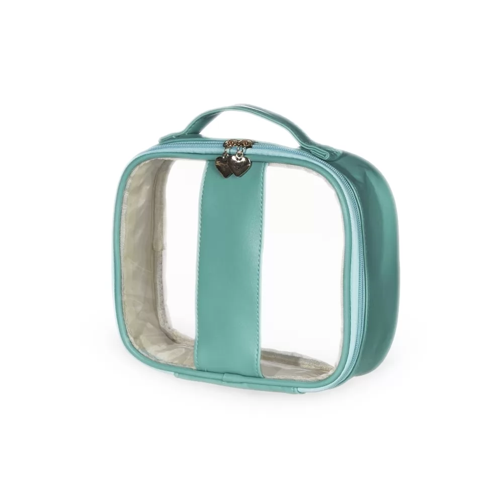 Necessaire PVC Impermeável Personalizado