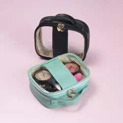 Necessaire PVC Impermeável Personalizado