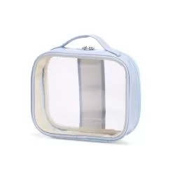 Necessaire PVC Impermeável Personalizado