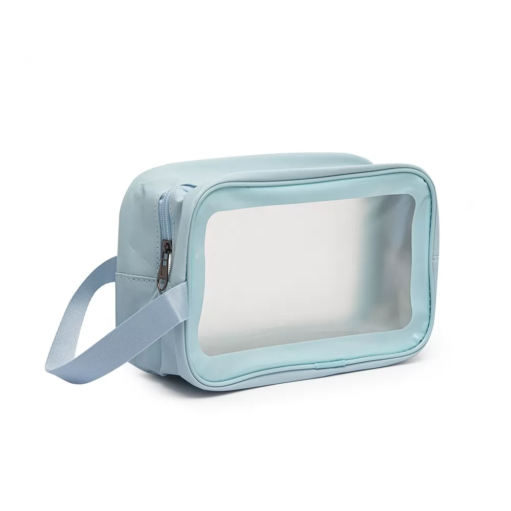 Nécessaire PVC Impermeável Personalizado