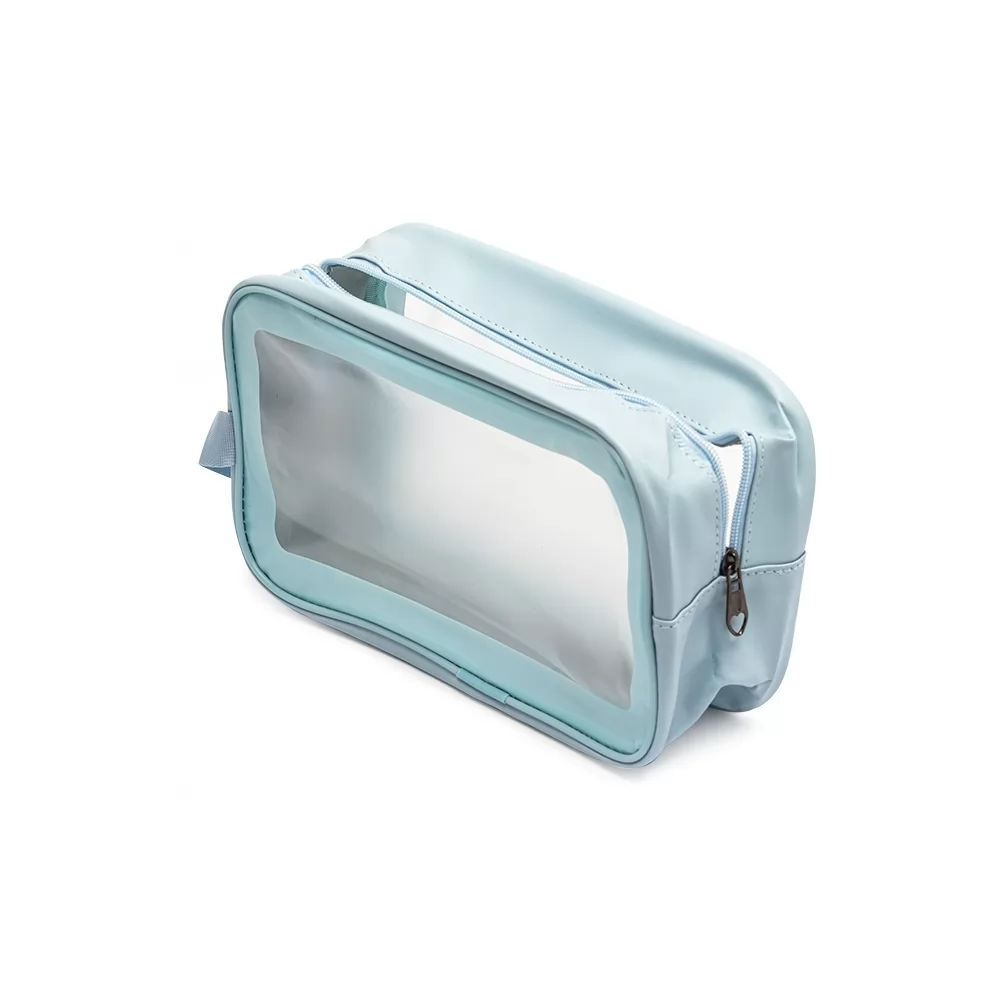 Nécessaire PVC Impermeável Personalizado