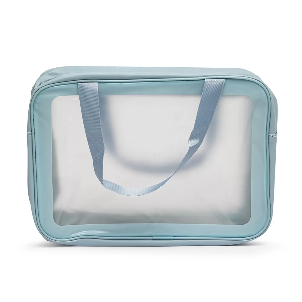 Nécessaire PVC Impermeável Personalizado