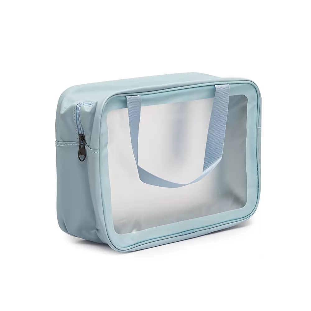 Nécessaire PVC Impermeável Personalizado