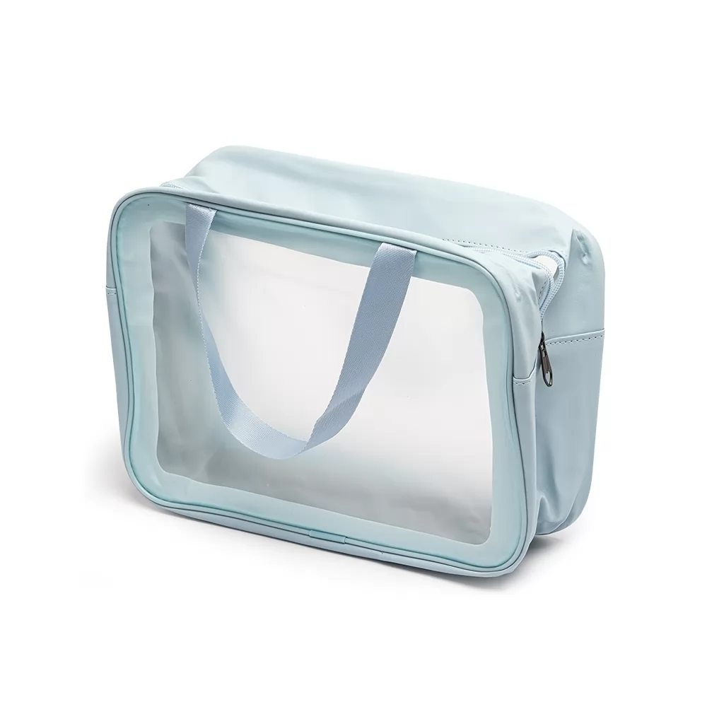 Nécessaire PVC Impermeável Personalizado