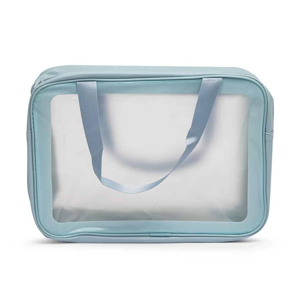 Nécessaire PVC Impermeável Personalizado