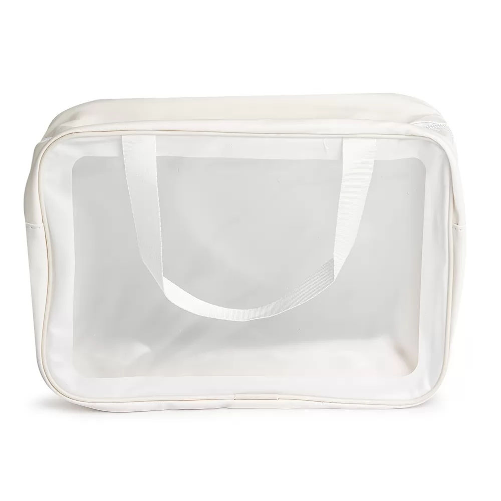 Nécessaire PVC Impermeável Personalizado
