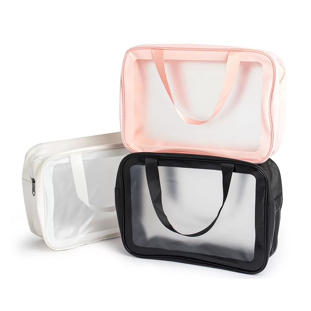 Nécessaire PVC Impermeável Personalizado