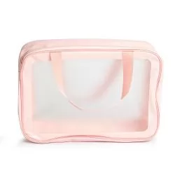 Nécessaire PVC Impermeável Personalizado