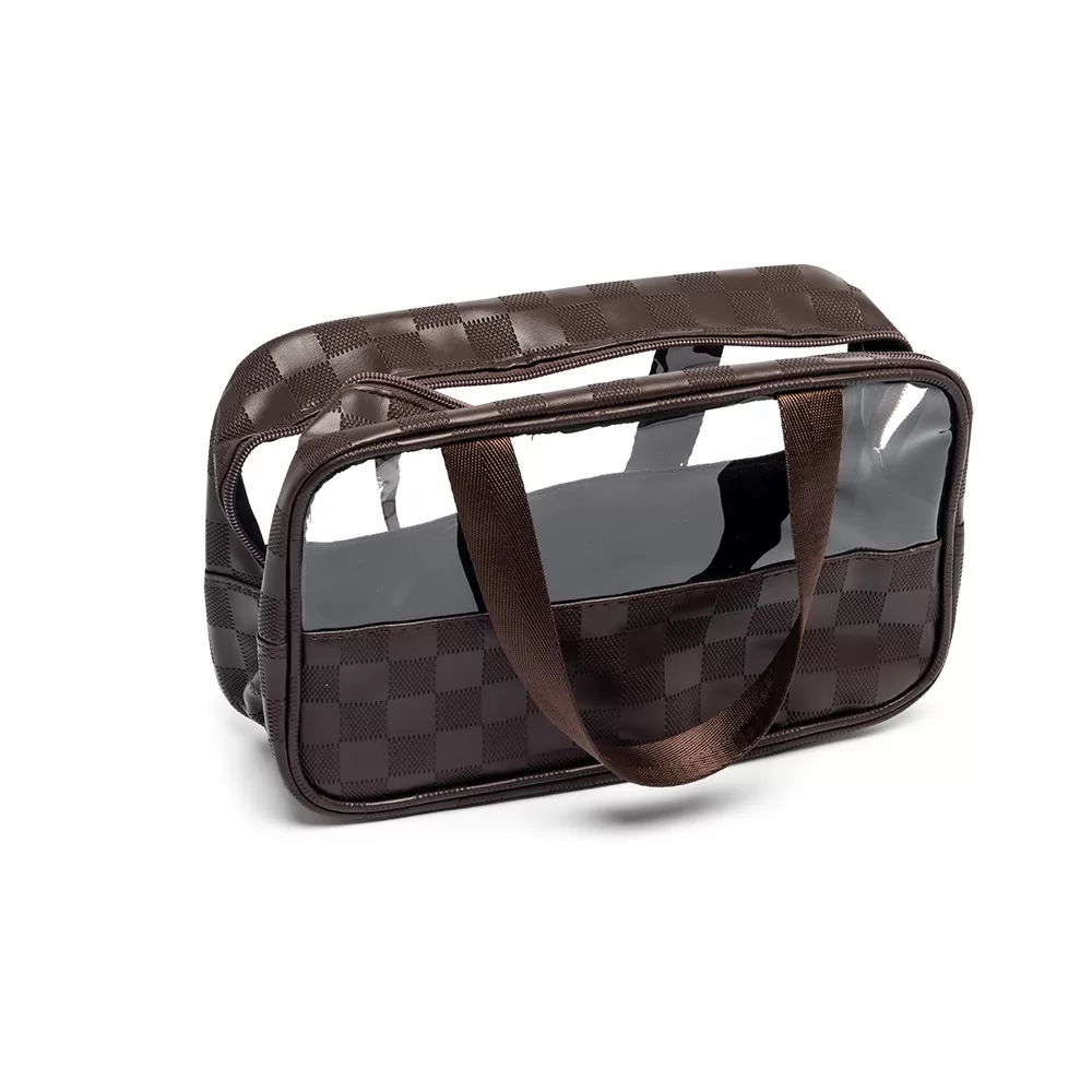 Necessaire PVC Impermeável Personalizado
