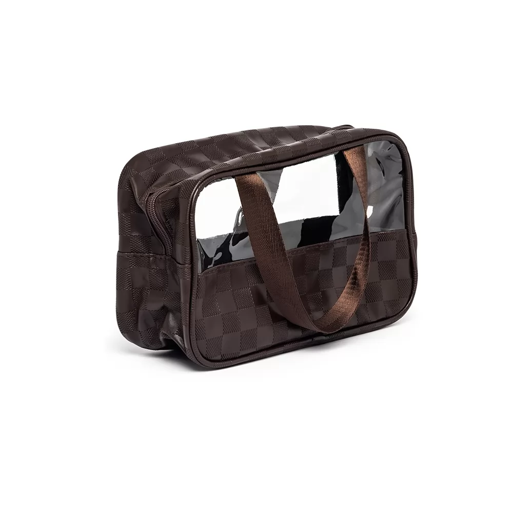 Necessaire PVC Impermeável Personalizado