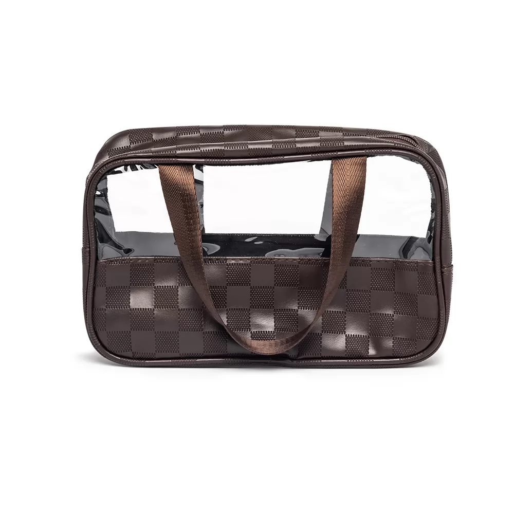 Necessaire PVC Impermeável Personalizado