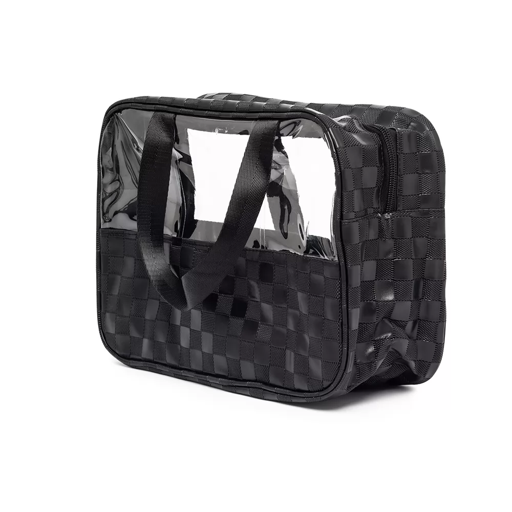 Necessaire PVC Impermeável Personalizado