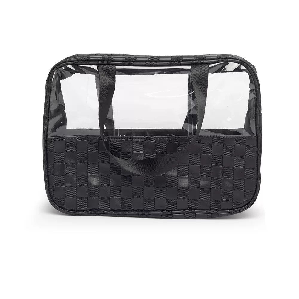 Necessaire PVC Impermeável Personalizado