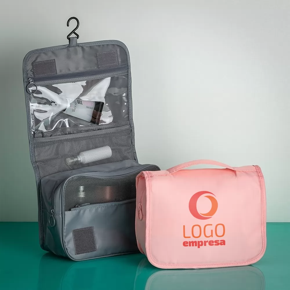 Necessaire Sarja Personalizado