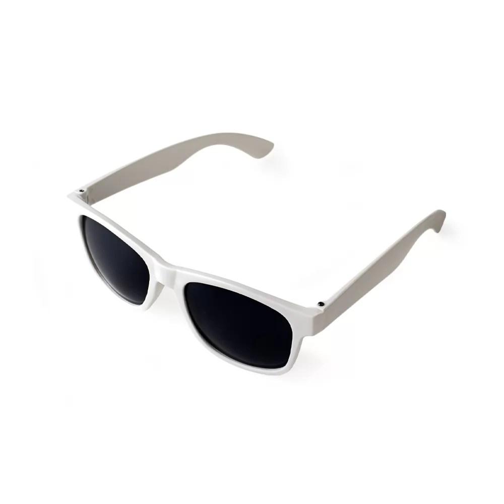 Óculos de Sol Plástico uv400 Personalizados