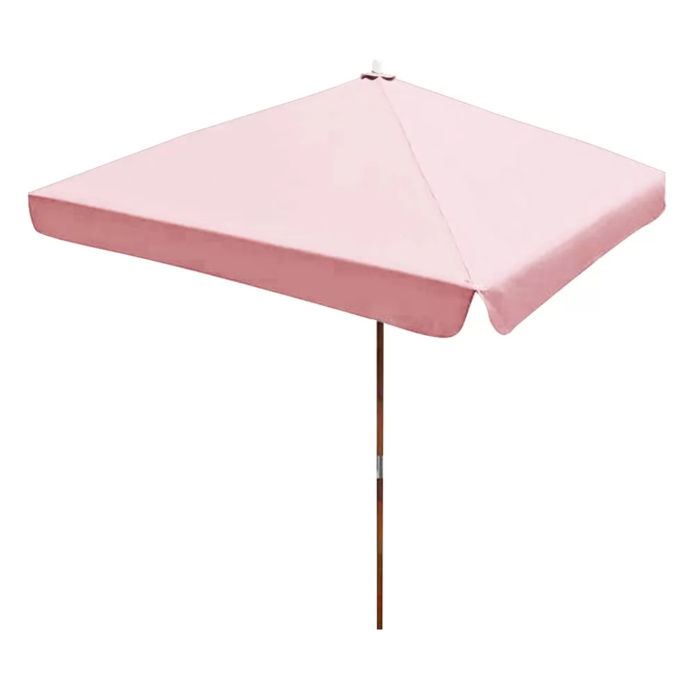 Ombrelone quadrado com Abas Personalizado