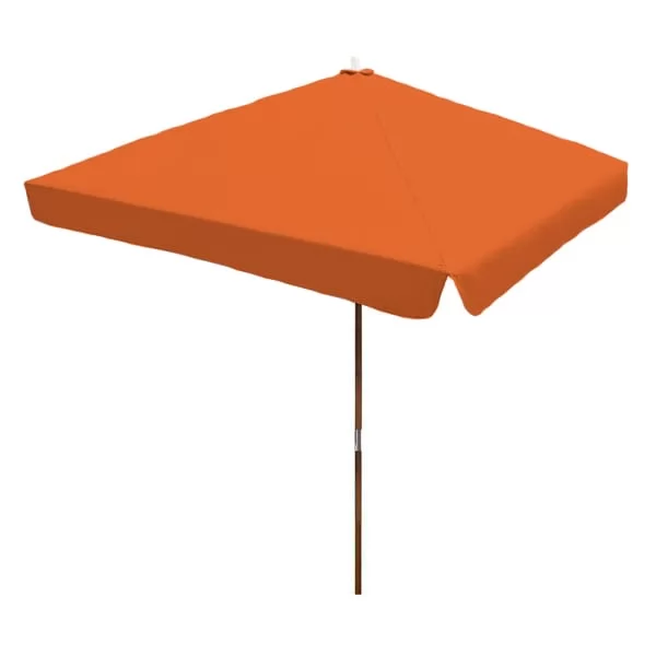 Ombrelone quadrado com Abas Personalizado