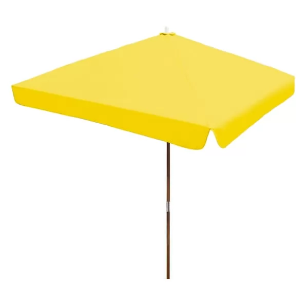 Ombrelone quadrado com Abas Personalizado