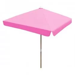 Ombrelone quadrado com Abas Personalizado