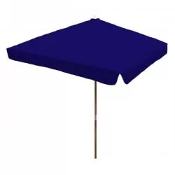 Ombrelone quadrado com Abas Personalizado