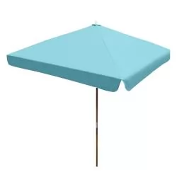 Ombrelone quadrado com Abas Personalizado