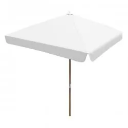 Ombrelone quadrado com Abas Personalizado