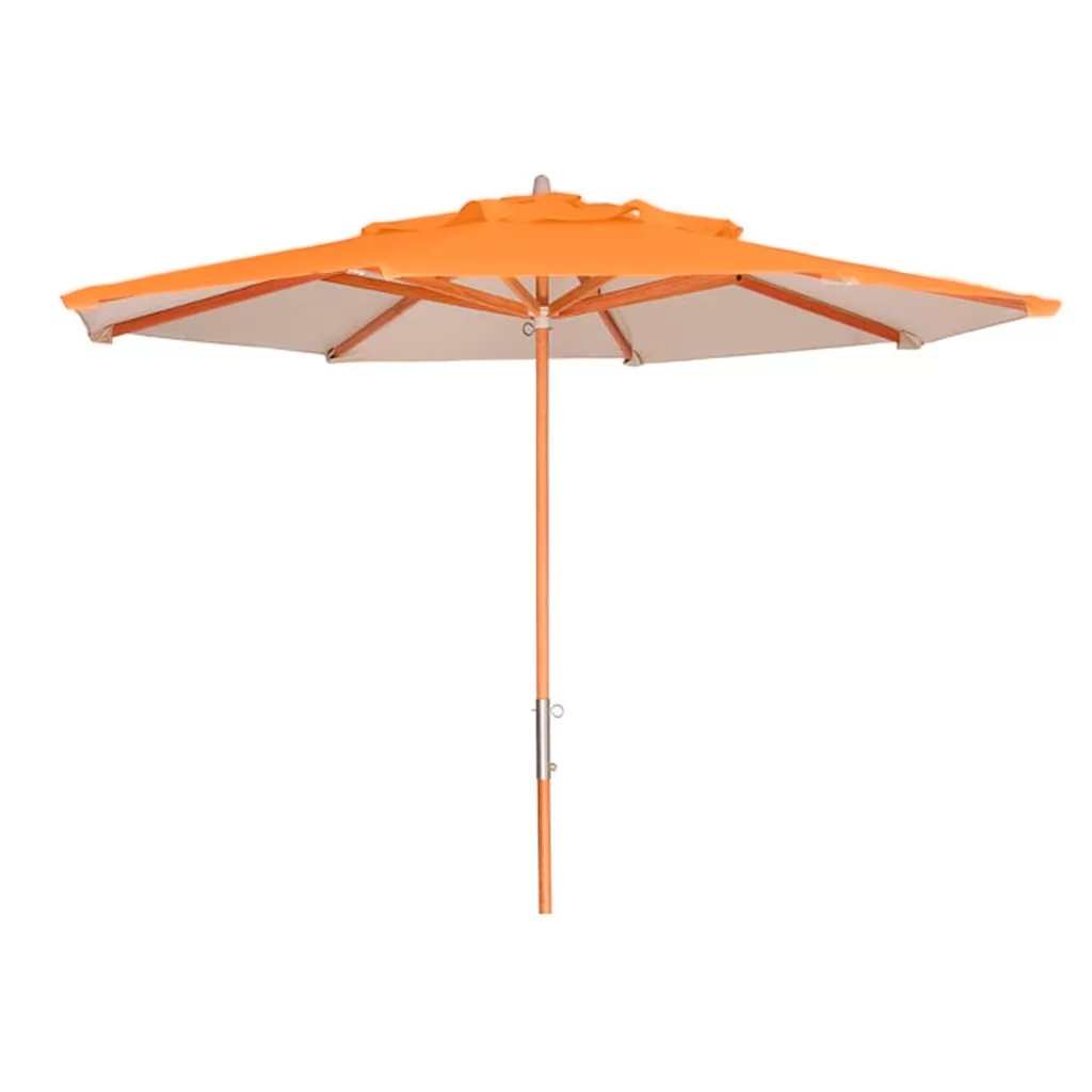 Ombrelone Redondo sem Abas Personalizado