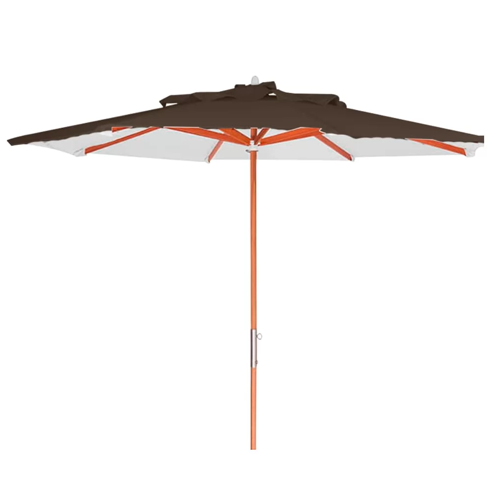 Ombrelone Redondo sem Abas Personalizado