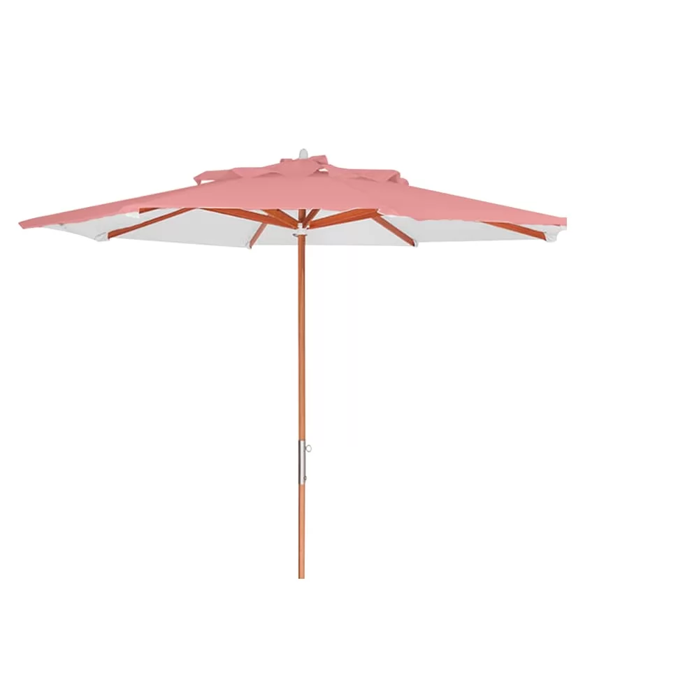 Ombrelone Redondo sem Abas Personalizado