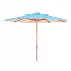 Ombrelone Redondo sem Abas Personalizado