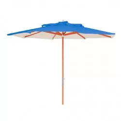 Ombrelone Redondo sem Abas Personalizado