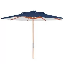 Ombrelone Redondo sem Abas Personalizado