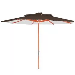 Ombrelone Redondo sem Abas Personalizado